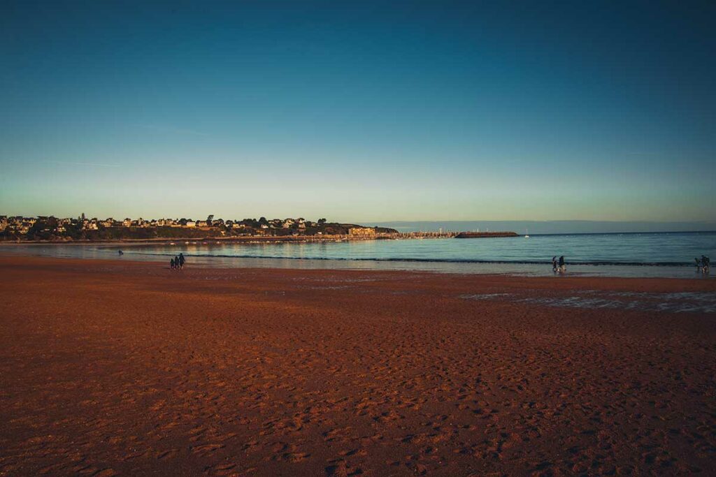 Consultant SEO Tourisme et voyage